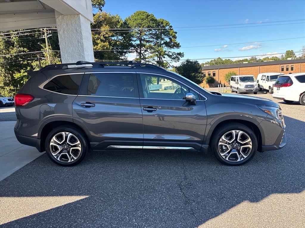 used 2023 Subaru Ascent car, priced at $30,856