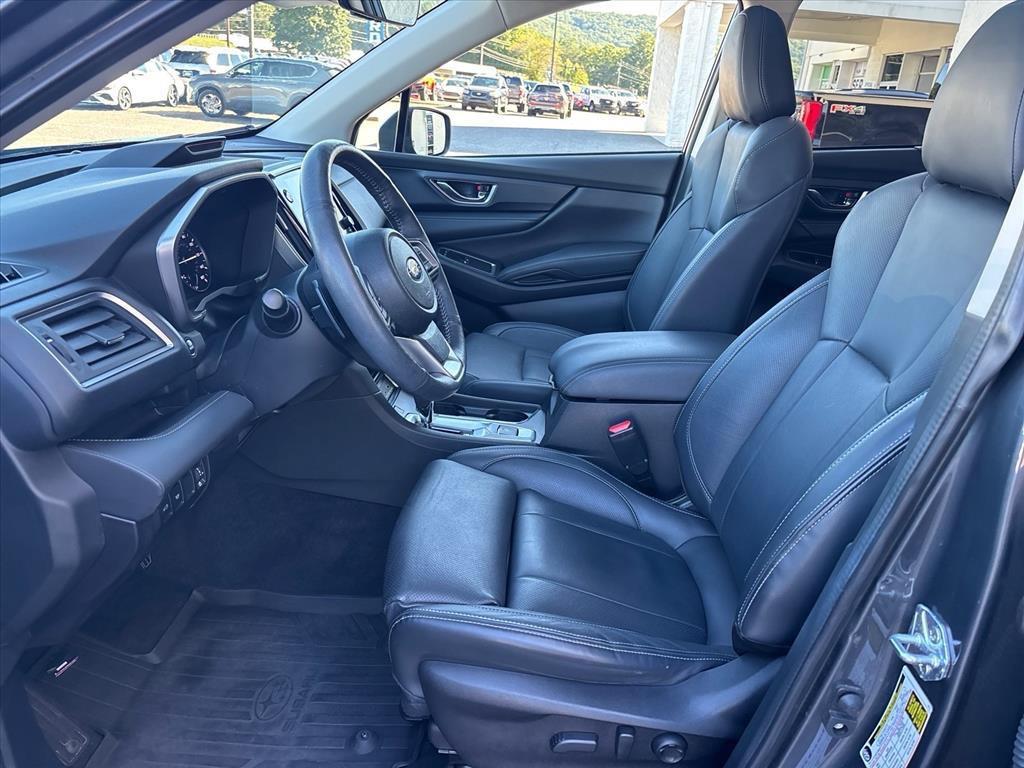 used 2023 Subaru Ascent car, priced at $30,856