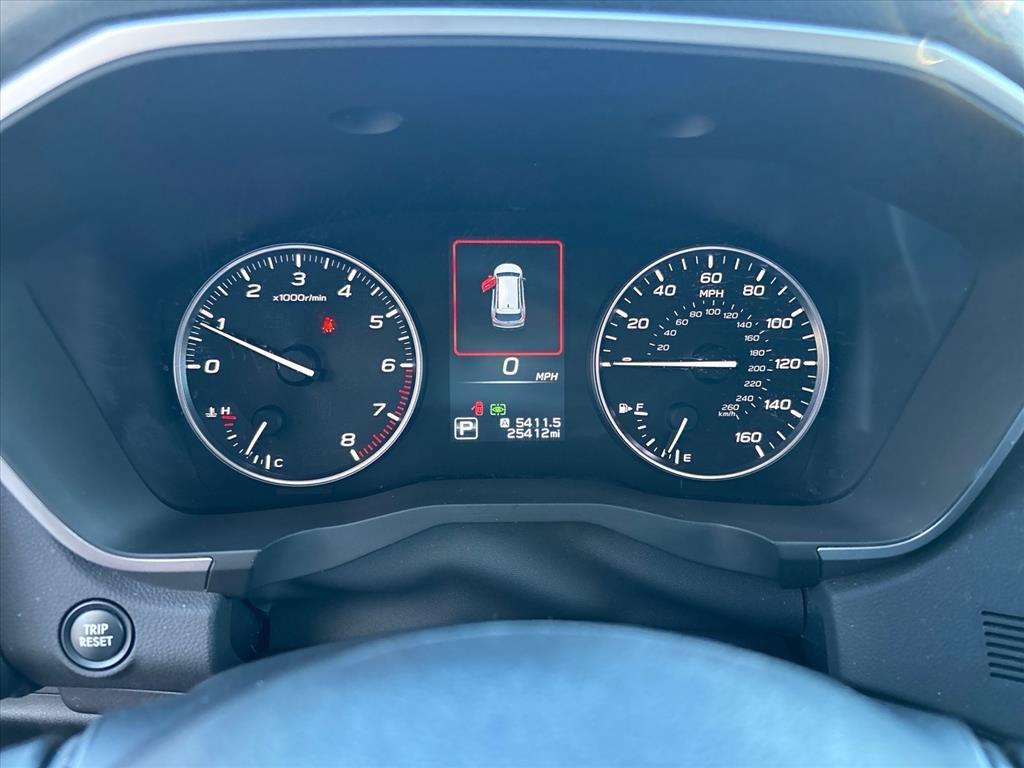 used 2023 Subaru Ascent car, priced at $30,856