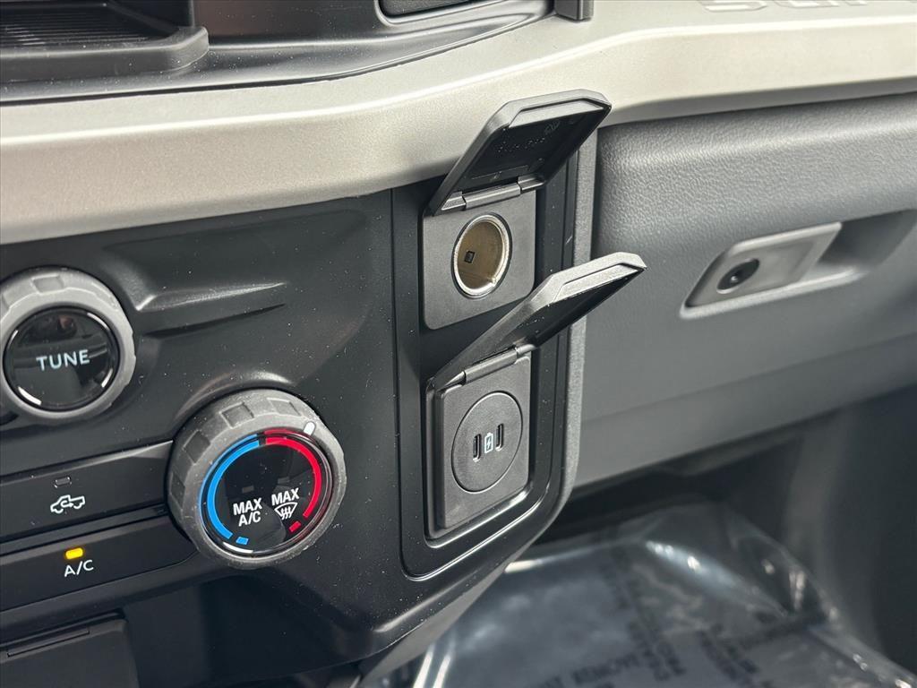 new 2026 Ford F-250 car, priced at $61,405
