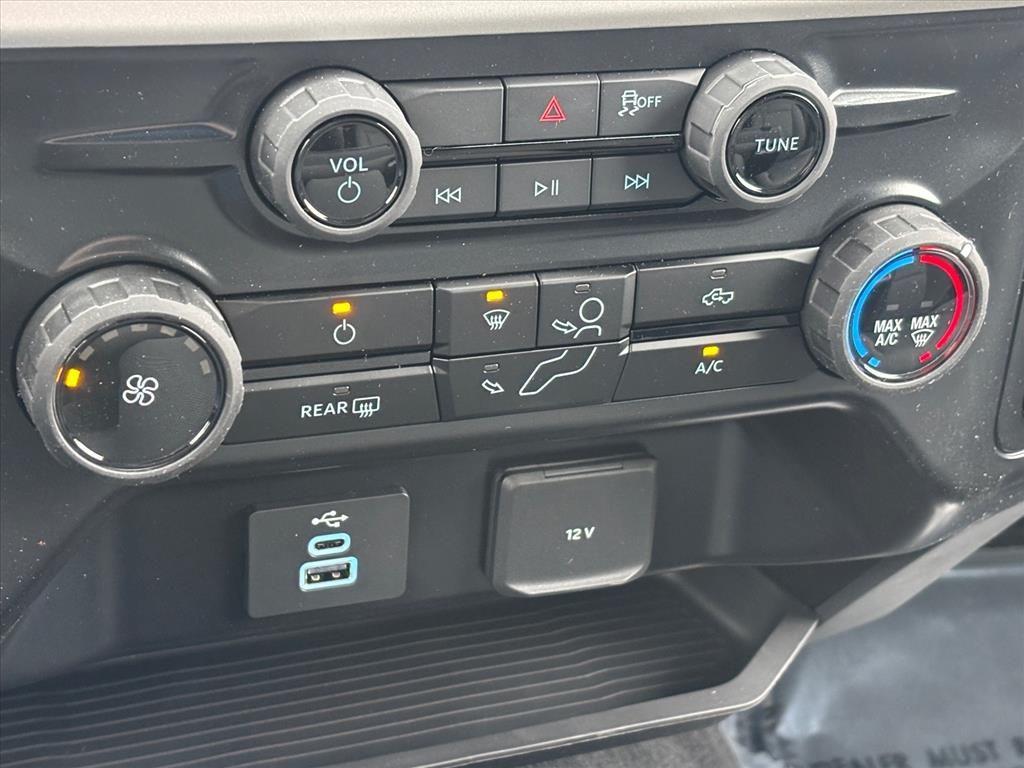 new 2026 Ford F-250 car, priced at $61,405