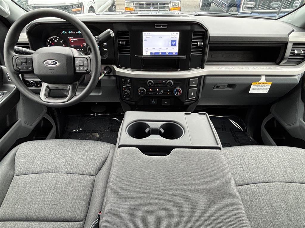 new 2026 Ford F-250 car, priced at $61,405