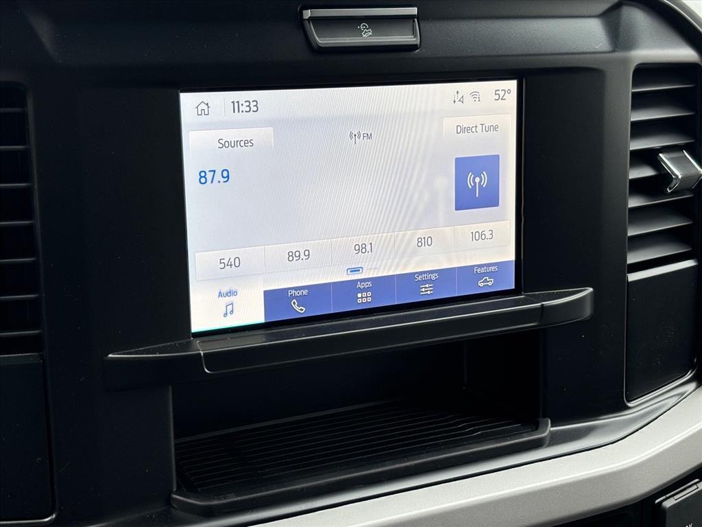 new 2026 Ford F-250 car, priced at $61,405