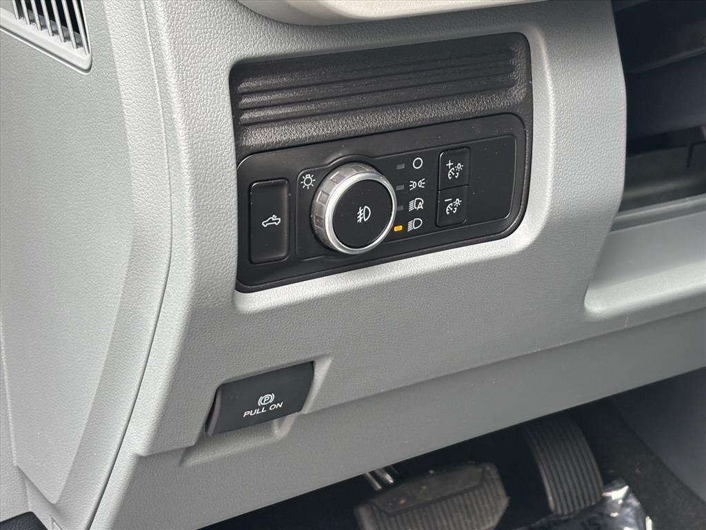 new 2026 Ford F-250 car, priced at $61,405