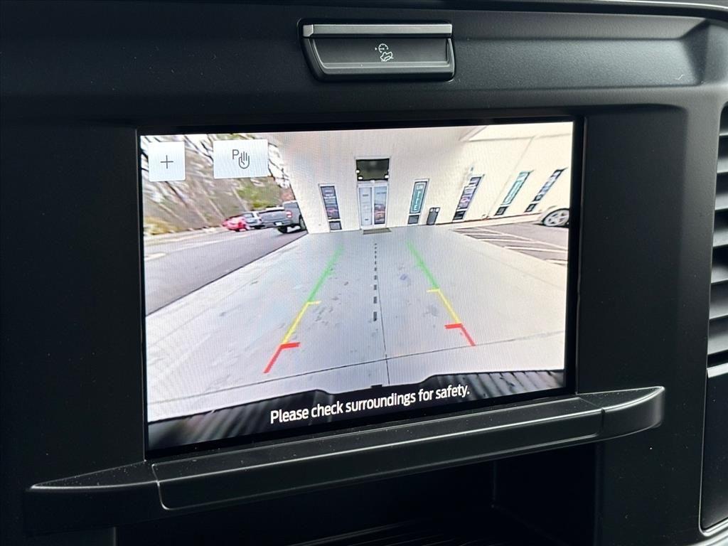 new 2026 Ford F-250 car, priced at $61,405