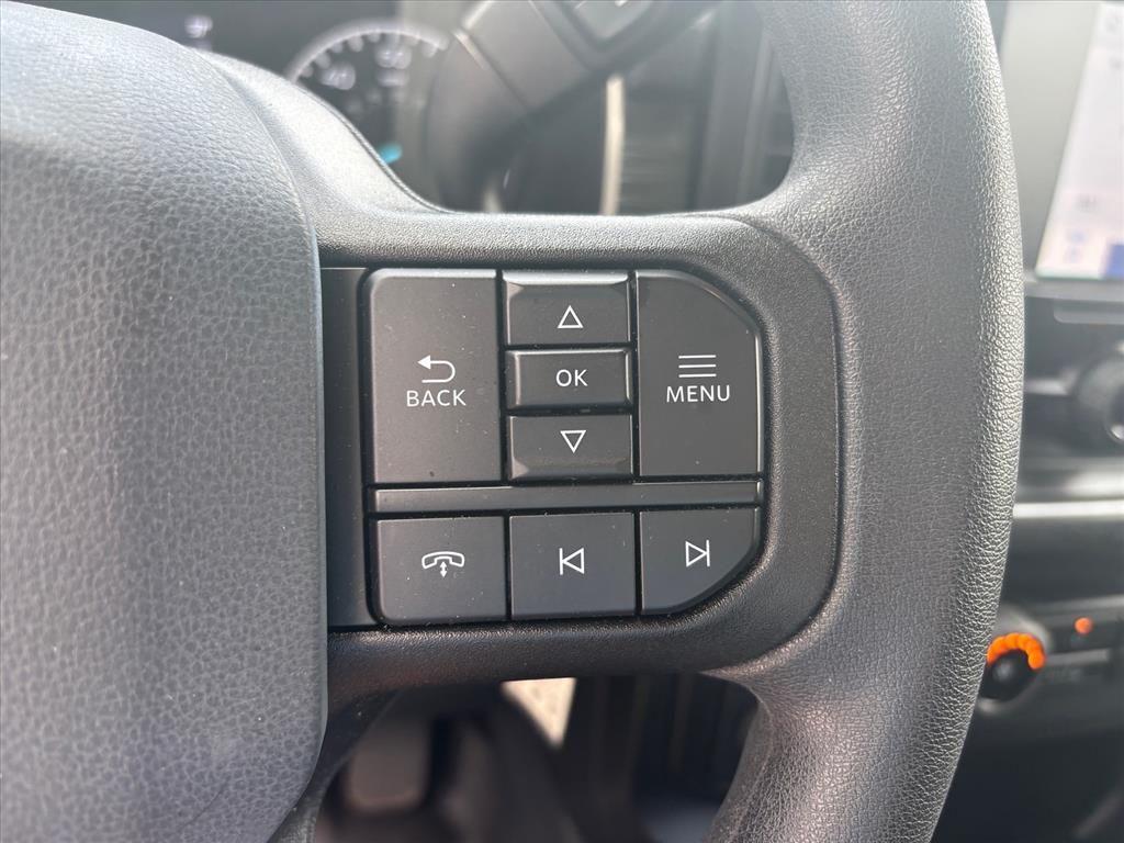 used 2021 Ford F-150 car, priced at $36,649