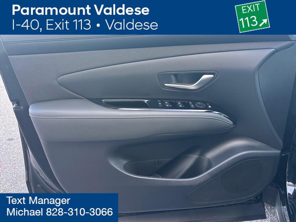 new 2026 Hyundai SANTA CRUZ car, priced at $40,913