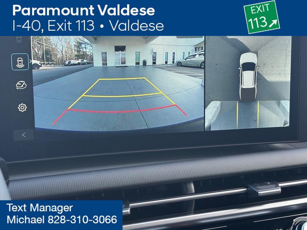 new 2026 Hyundai SANTA CRUZ car, priced at $40,913