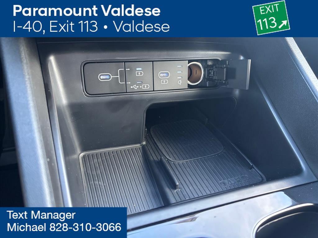 new 2026 Hyundai SANTA CRUZ car, priced at $40,913