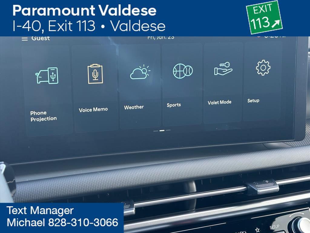 new 2026 Hyundai SANTA CRUZ car, priced at $40,913