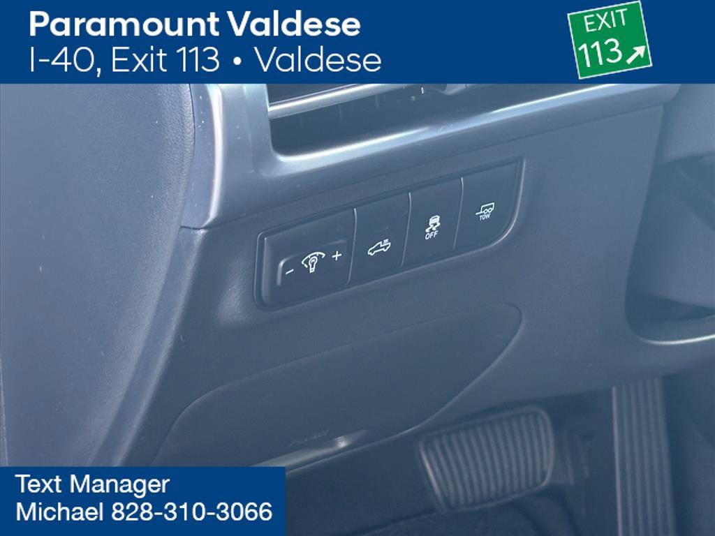 new 2026 Hyundai SANTA CRUZ car, priced at $40,913