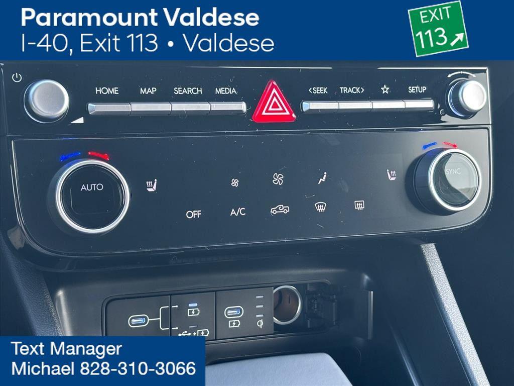 new 2026 Hyundai SANTA CRUZ car, priced at $40,913