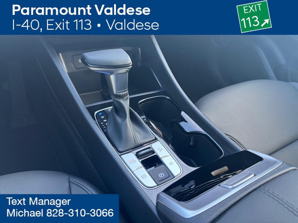 new 2026 Hyundai SANTA CRUZ car, priced at $40,913