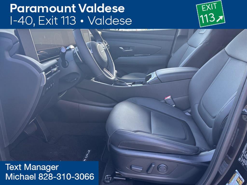 new 2026 Hyundai SANTA CRUZ car, priced at $40,913