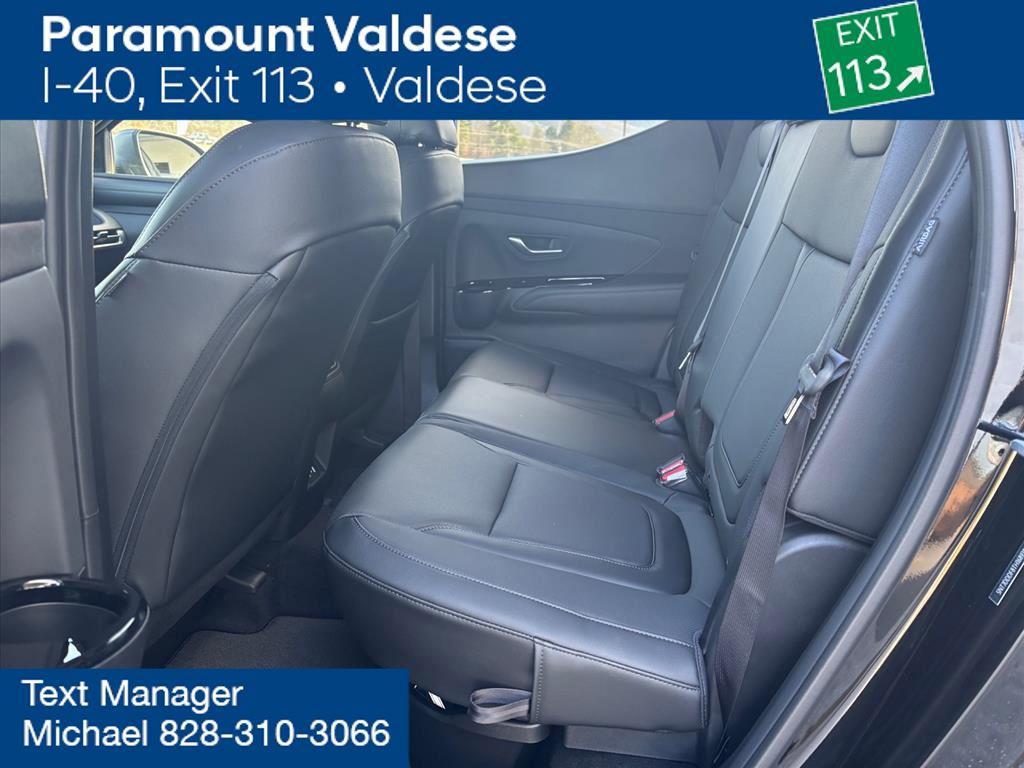 new 2026 Hyundai SANTA CRUZ car, priced at $40,913