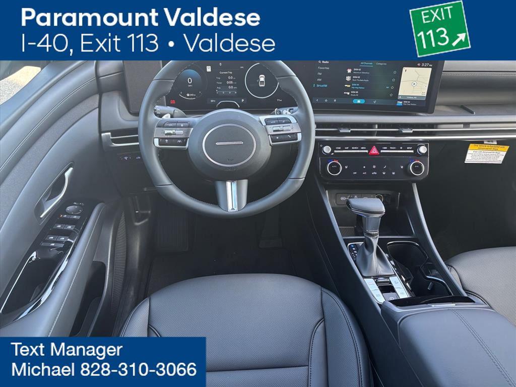 new 2026 Hyundai SANTA CRUZ car, priced at $40,913