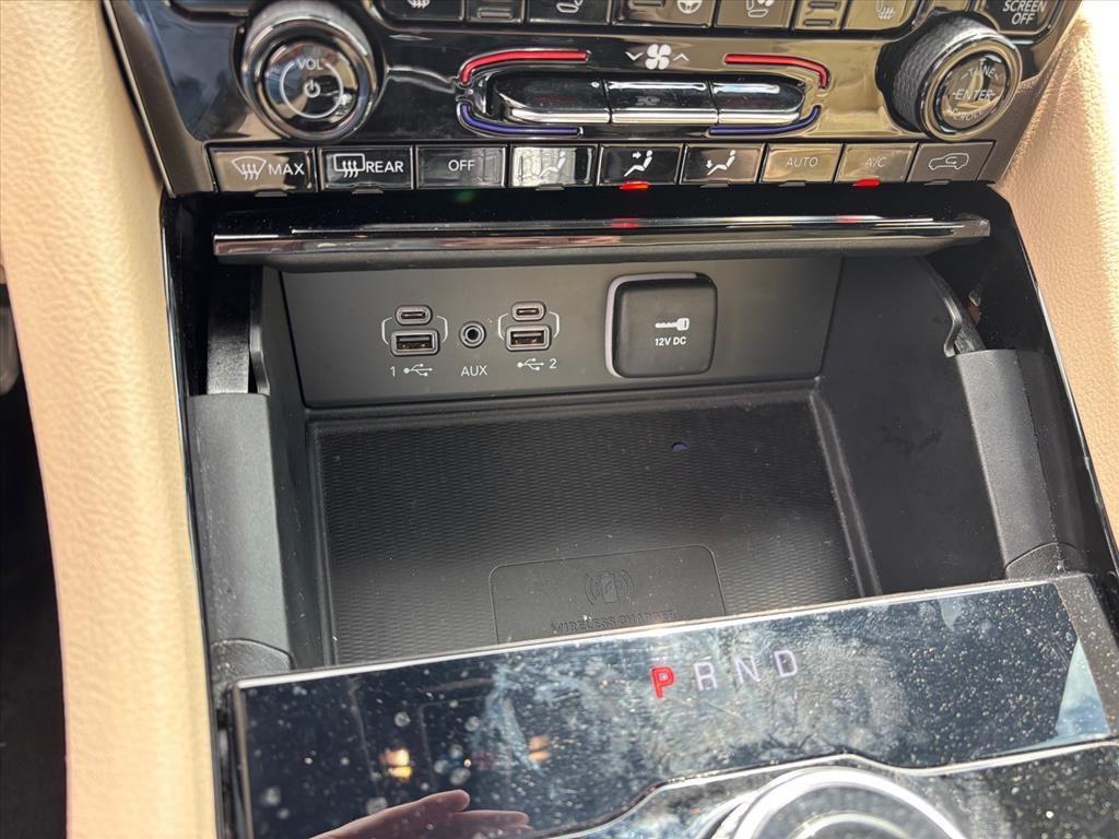 used 2023 Jeep Grand Cherokee car, priced at $24,899