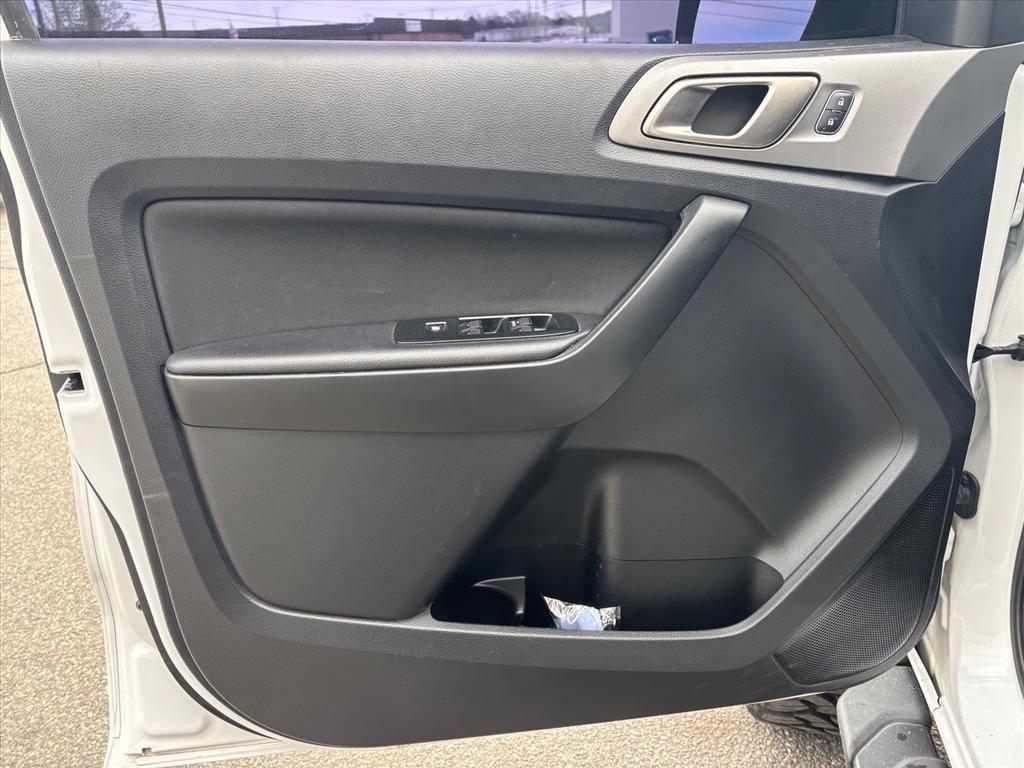 used 2019 Ford Ranger car, priced at $26,000