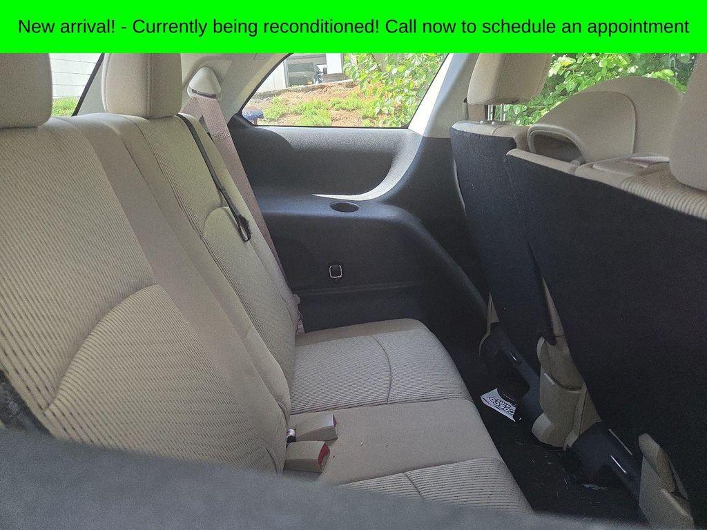 used 2011 Dodge Journey car, priced at $8,399