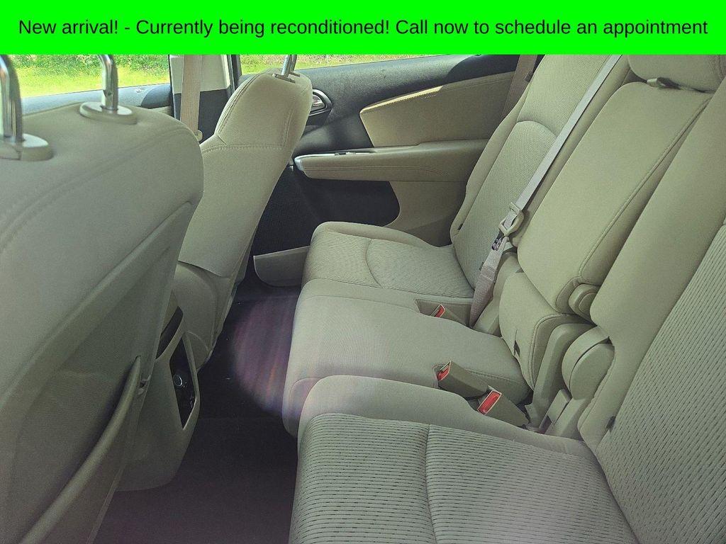 used 2011 Dodge Journey car, priced at $8,399