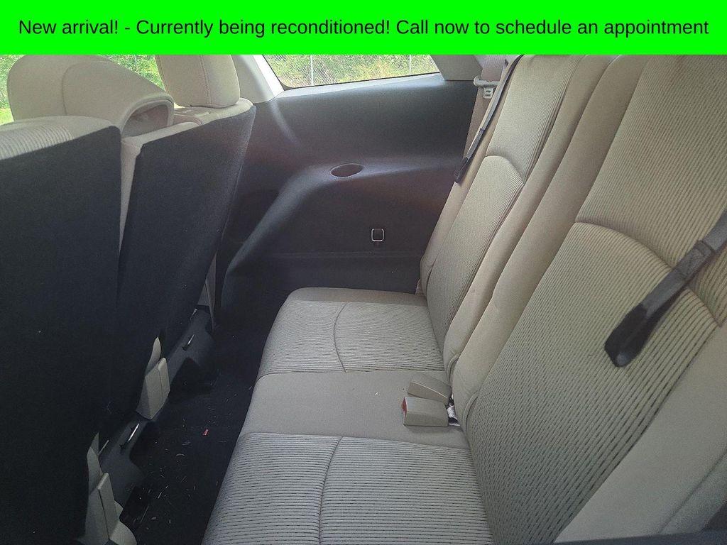 used 2011 Dodge Journey car, priced at $8,399