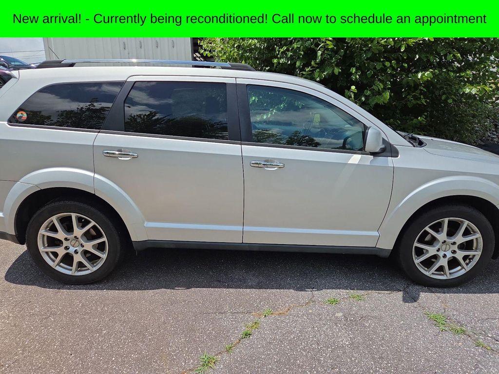 used 2011 Dodge Journey car, priced at $8,399