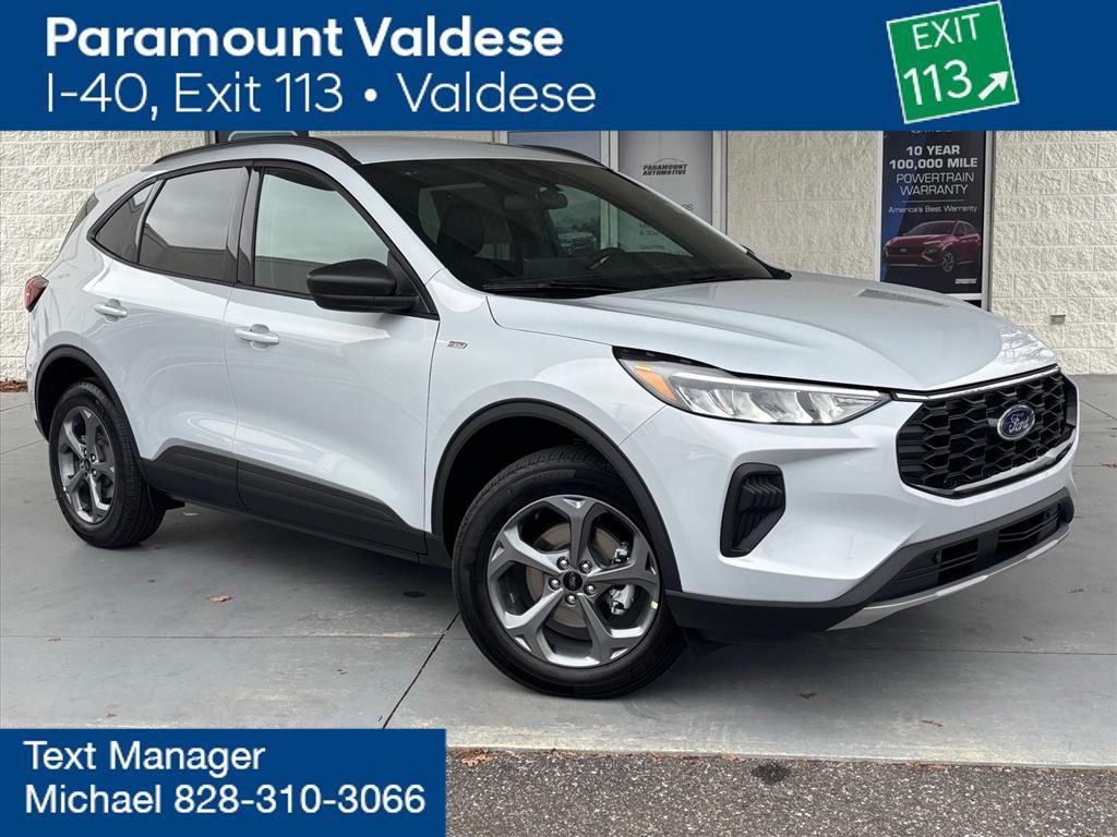 new 2026 Ford Escape car, priced at $31,990