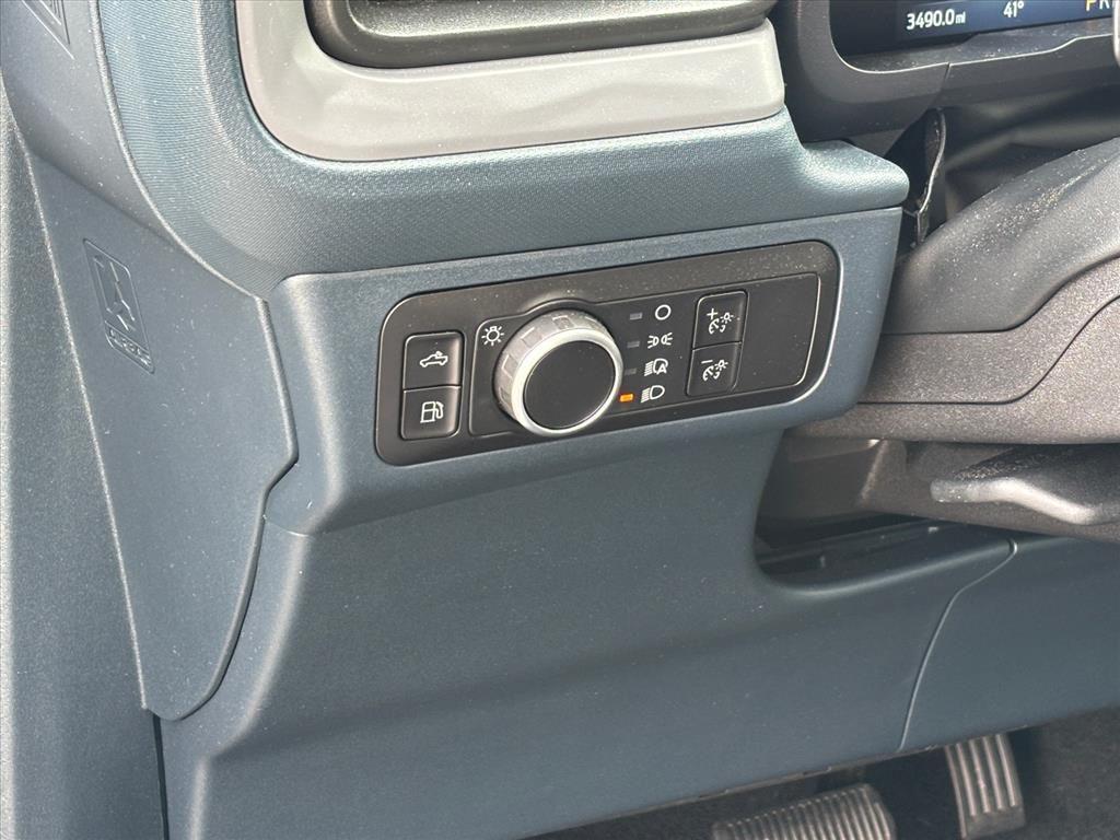 used 2025 Ford Maverick car, priced at $26,775