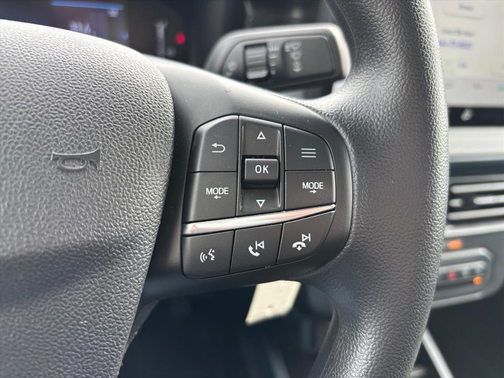 used 2025 Ford Maverick car, priced at $26,775