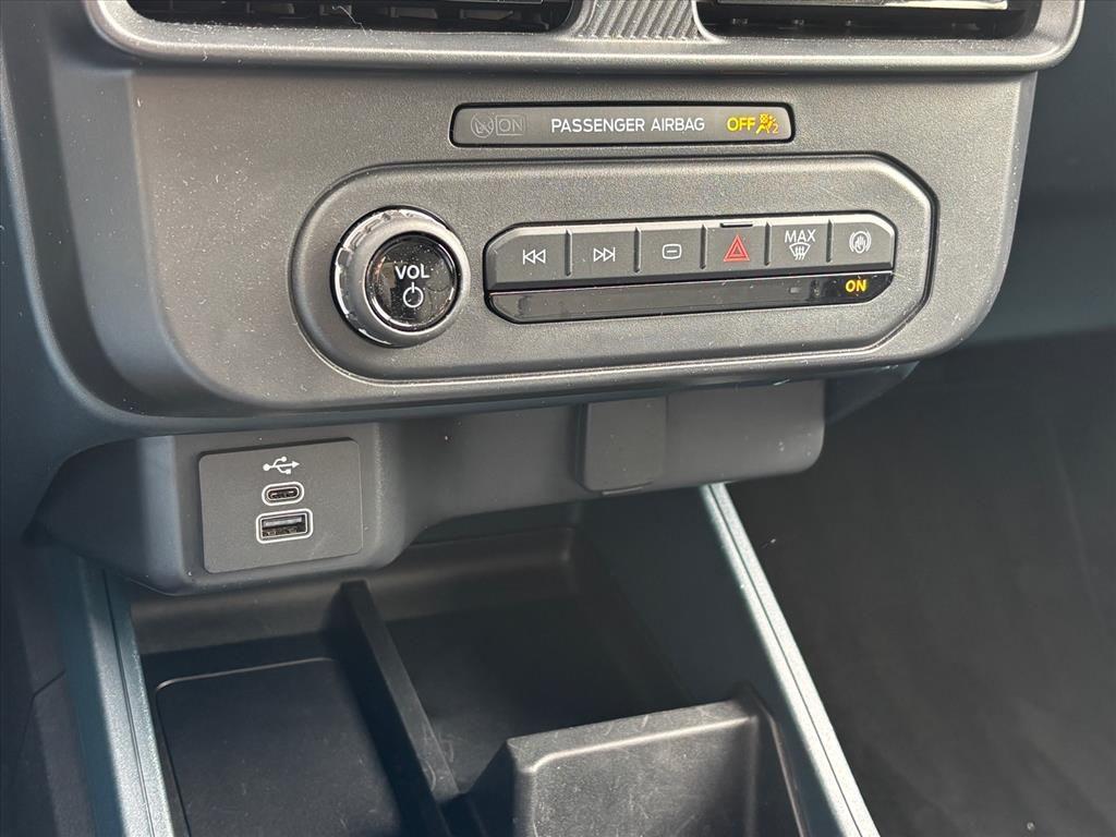 used 2025 Ford Maverick car, priced at $26,775