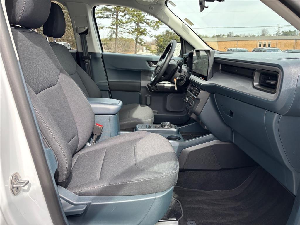 used 2025 Ford Maverick car, priced at $26,775