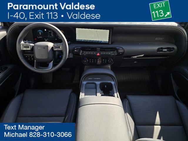 new 2026 Hyundai Palisade car, priced at $49,747