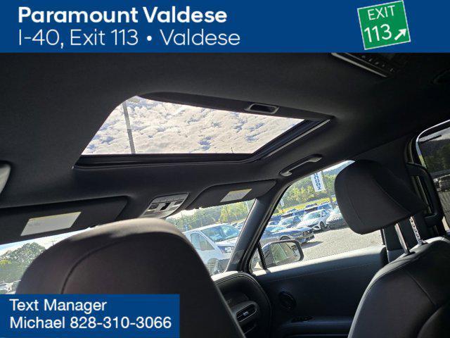 new 2026 Hyundai Palisade car, priced at $49,747