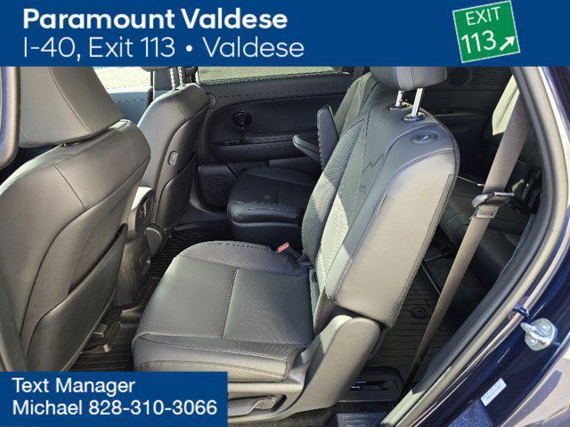 new 2026 Hyundai Palisade car, priced at $49,747