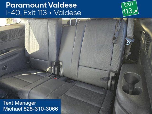 new 2026 Hyundai Palisade car, priced at $49,747