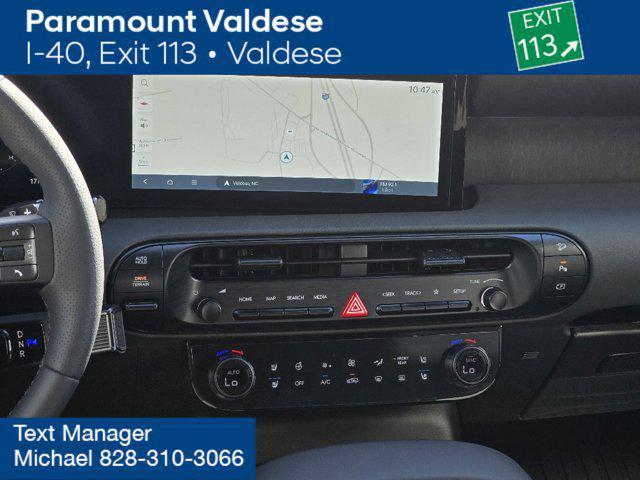 new 2026 Hyundai Palisade car, priced at $49,747