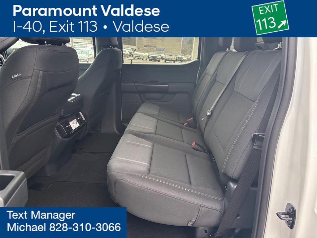 new 2026 Ford F-150 car, priced at $48,665