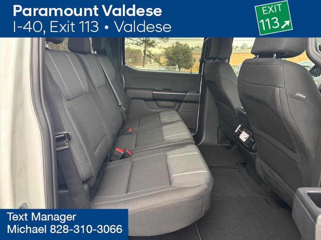 new 2026 Ford F-150 car, priced at $48,665