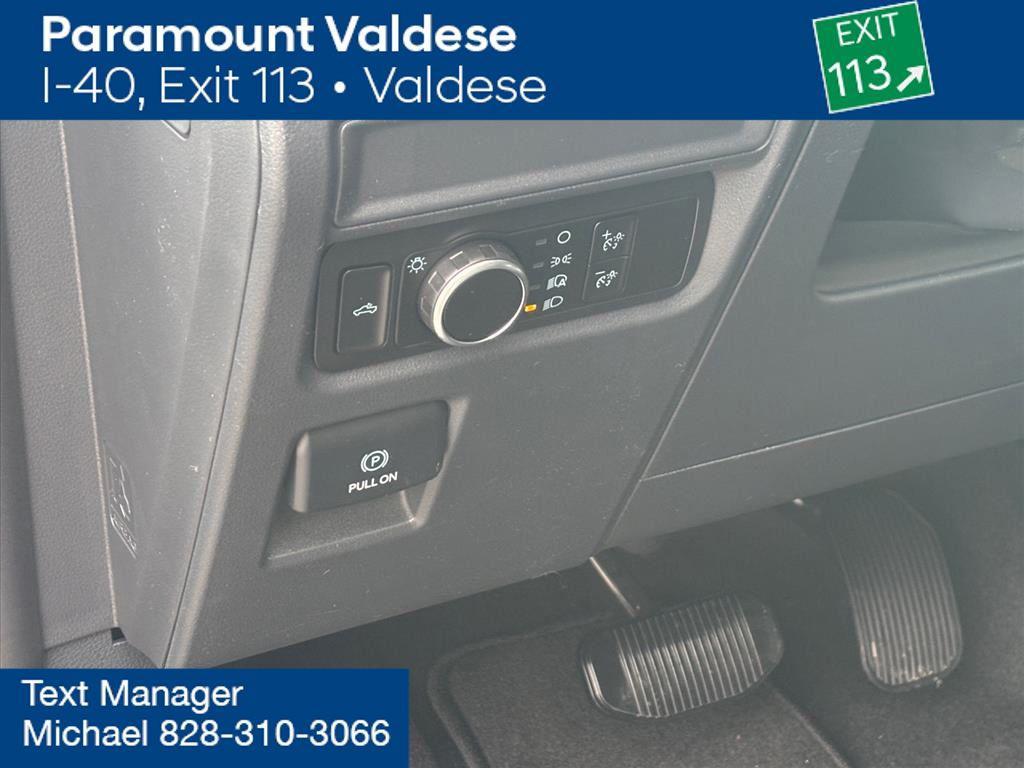 new 2026 Ford F-150 car, priced at $48,665