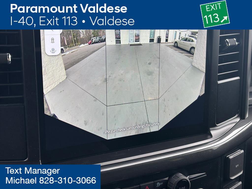 new 2026 Ford F-150 car, priced at $48,665