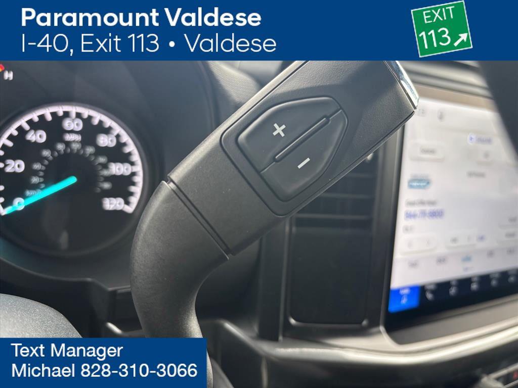 new 2026 Ford F-150 car, priced at $48,665