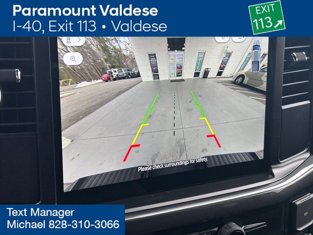 new 2026 Ford F-150 car, priced at $48,665