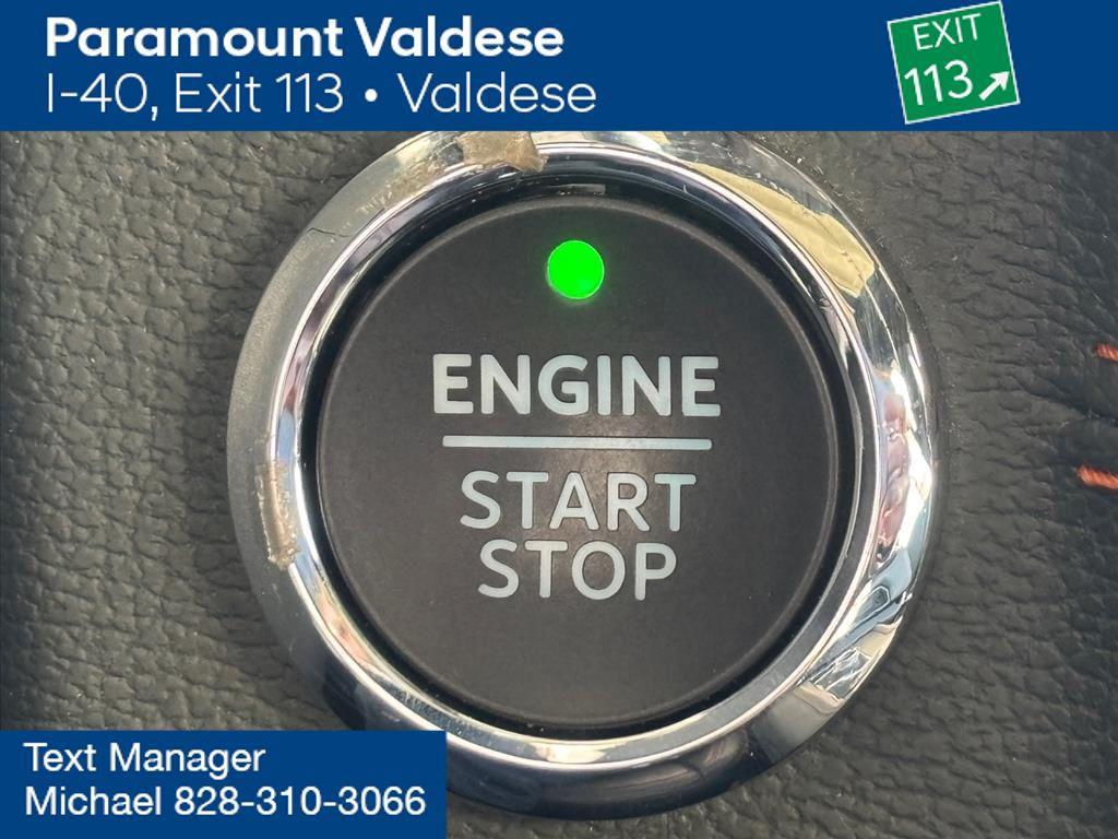 used 2022 Ford Expedition car, priced at $48,500