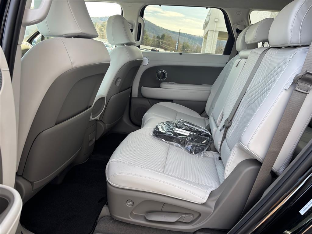 new 2026 Hyundai Palisade car, priced at $46,070