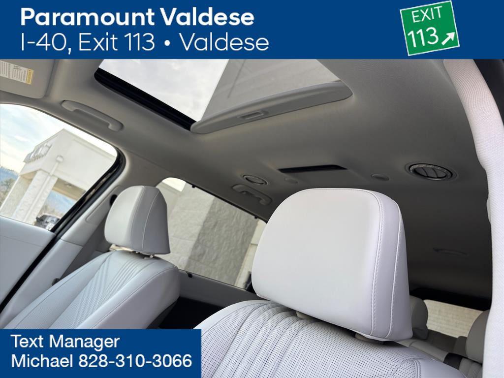 new 2026 Hyundai Palisade car, priced at $46,070