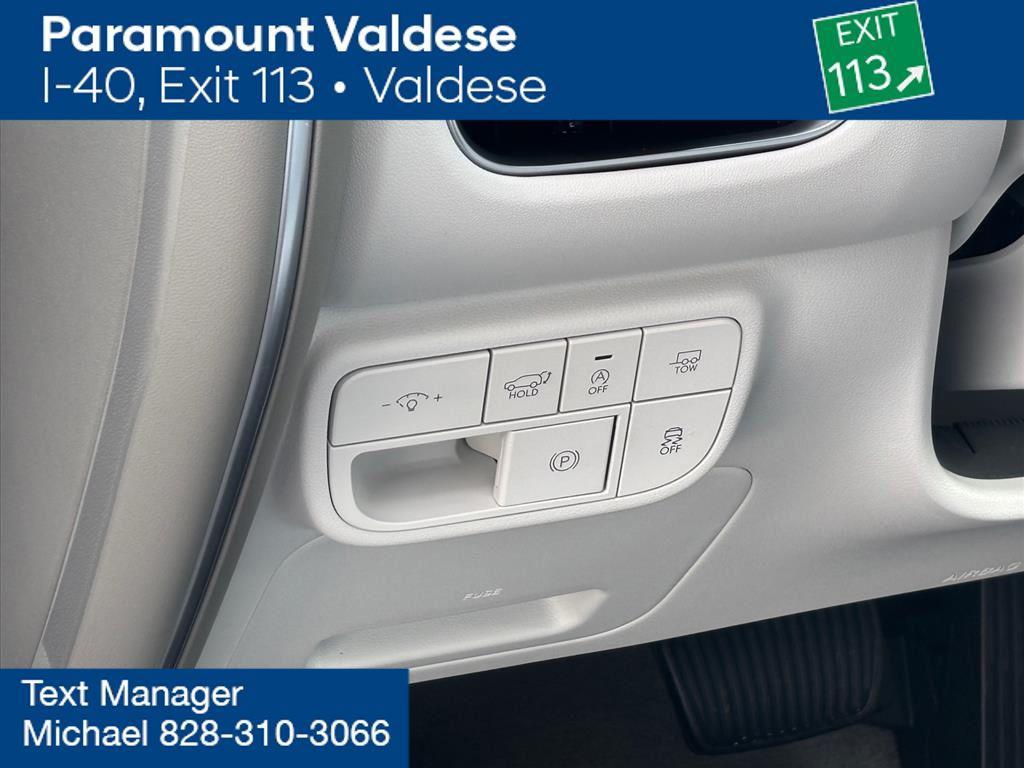 new 2026 Hyundai Palisade car, priced at $46,070