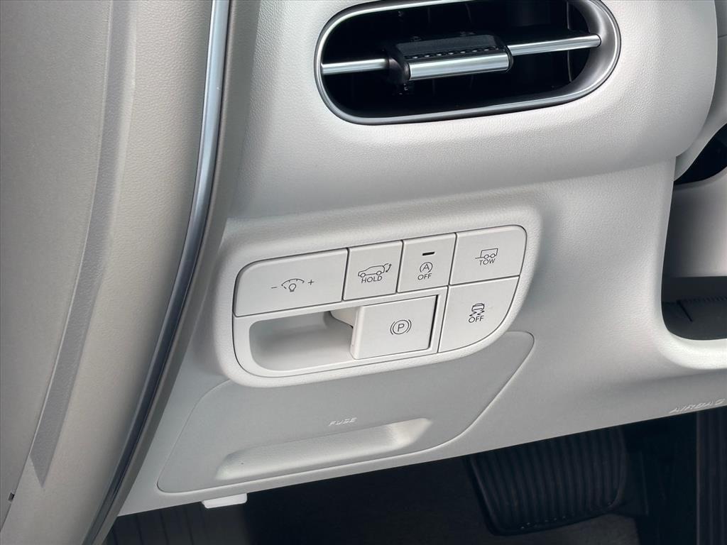 new 2026 Hyundai Palisade car, priced at $46,070