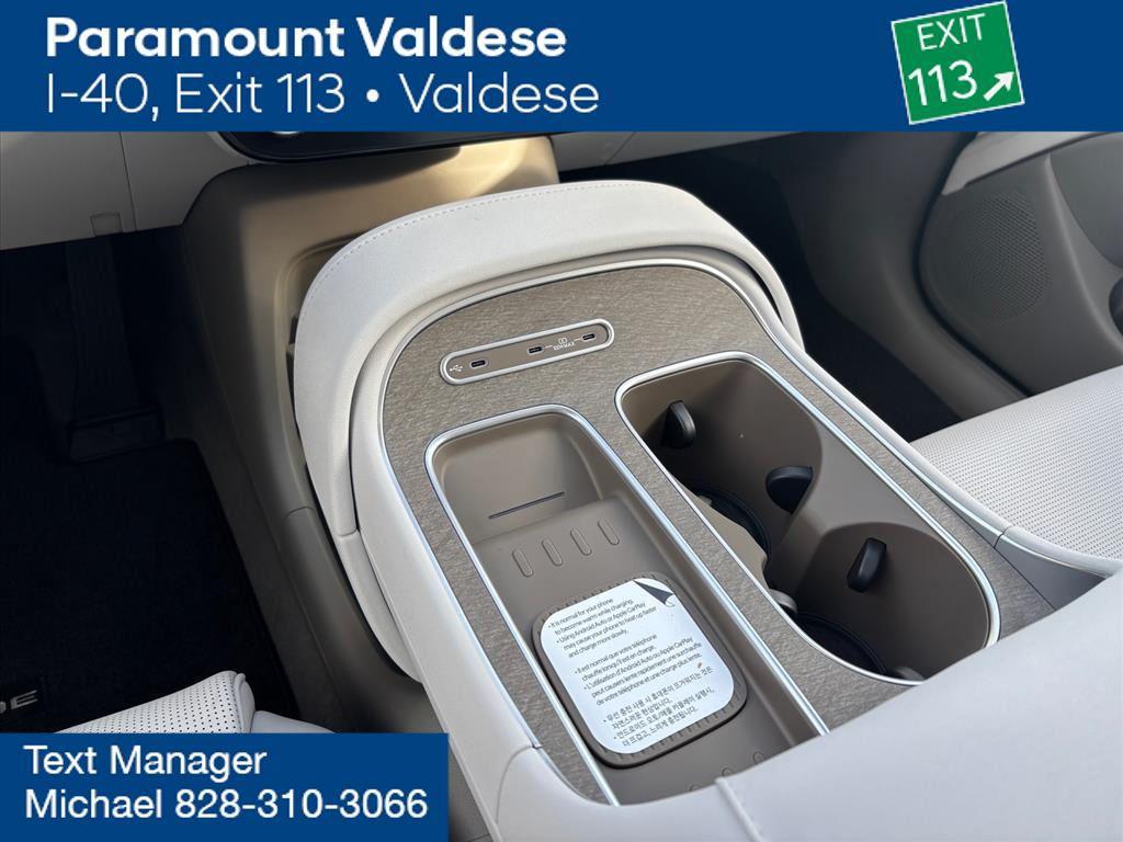 new 2026 Hyundai Palisade car, priced at $46,070