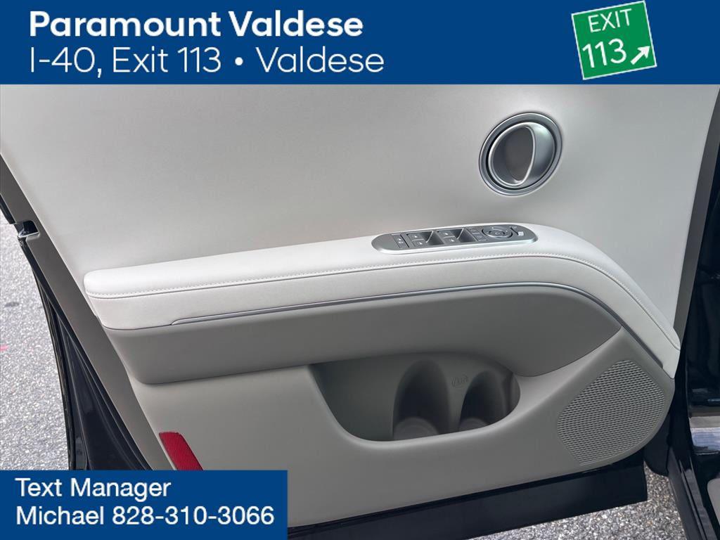 new 2026 Hyundai Palisade car, priced at $46,070