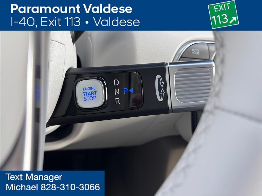 new 2026 Hyundai Palisade car, priced at $46,070